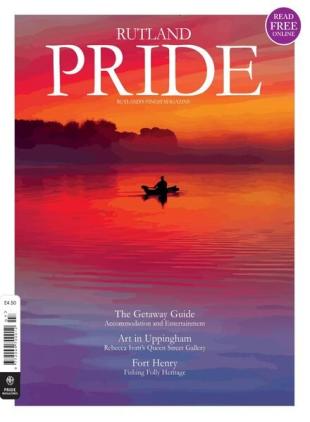 Rutland Pride - July 2022