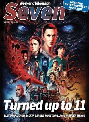 Se7en - May 21 2022