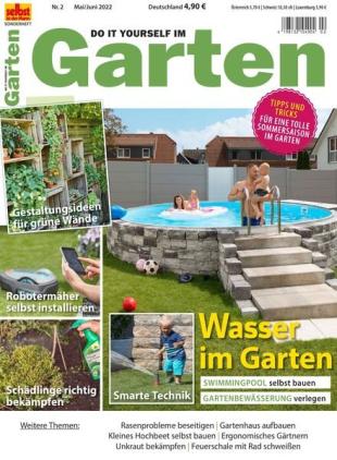 selbst ist der Mann - 20 Mai 2022