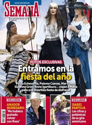 Semana Espana - 08 junio 2022