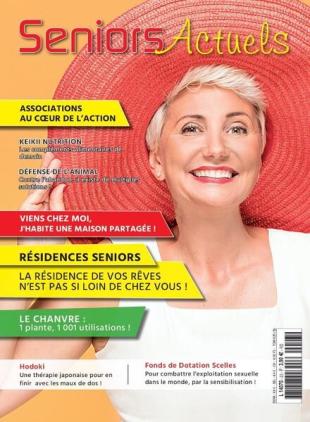 Seniors Actuels - juin 2022