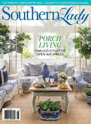 Southern Lady - July 2022