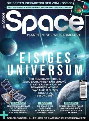 Space Germany - Juni 2022