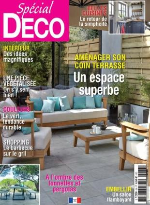 Special Deco - Juillet-Septembre 2022