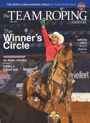 Spin To Win Rodeo - June 2022