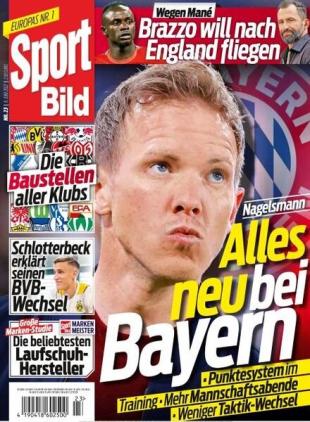 Sport Bild - 08 Juni 2022