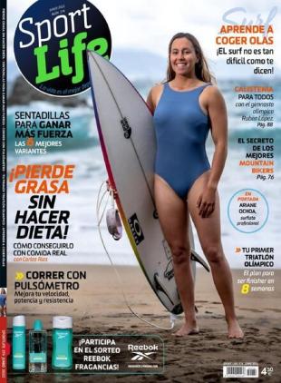 Sport Life Espana - junio 2022