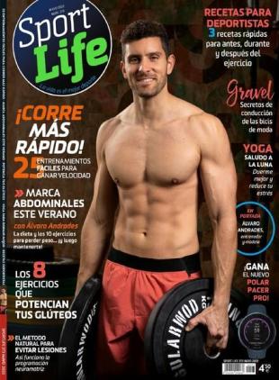 Sport Life Espana - mayo 2022