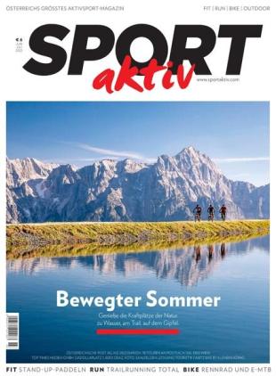 SPORTaktiv - 02 Juni 2022