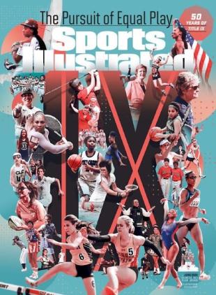 Sports Illustrated USA - June 2022