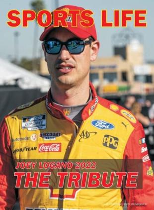 Sports Life Magazine - May 2022