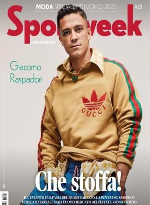 SportWeek - 11 Giugno 2022