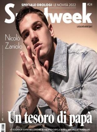 SportWeek - 18 Giugno 2022