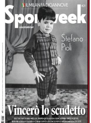 SportWeek - 28 Maggio 2022