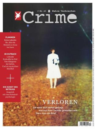 Stern Crime - Juni 2022