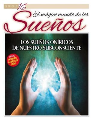 Suenos interpretacion - agosto 2022