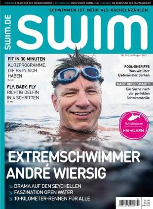 SWIM - Juli 2022