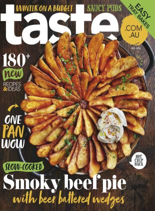 Taste.com.au - July 2022