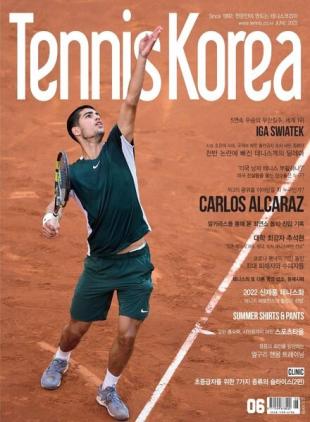 TENNIS KOREA - 2022-05-24