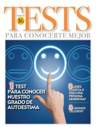 TESTS - agosto 2022