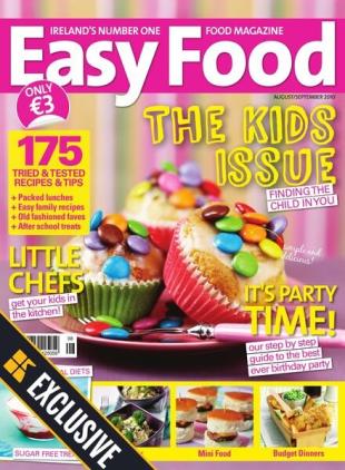 The Best of Easy Food - 24 May 2022