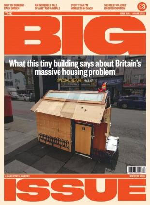 The Big Issue - June 06 2022