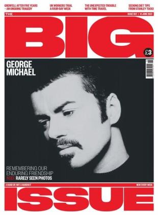 The Big Issue - June 13 2022
