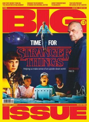 The Big Issue - May 23 2022