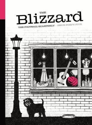 The Blizzard - June 2022