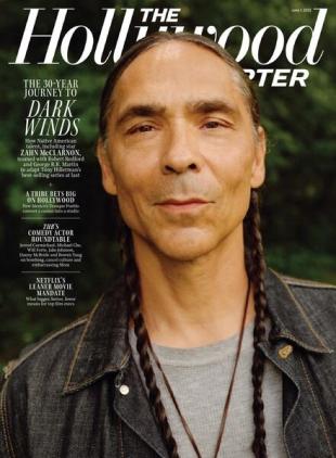 The Hollywood Reporter - June 01 2022