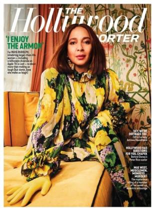 The Hollywood Reporter - June 15 2022