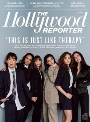 The Hollywood Reporter - May 25 2022