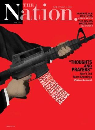 The Nation - July 27 2022