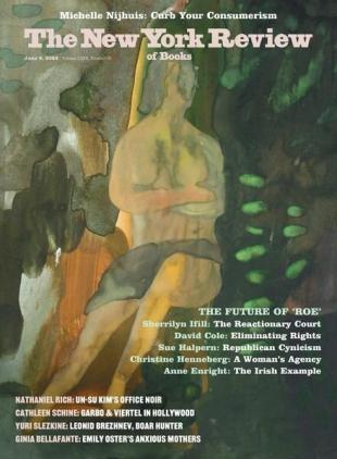 The New York Review of Books - June 09 2022