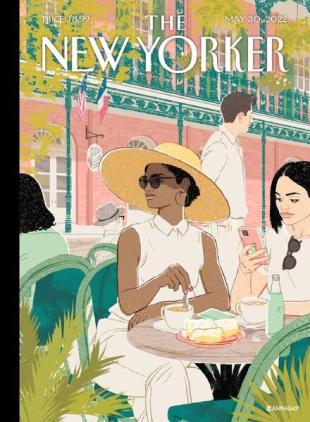 The New Yorker - May 30 2022