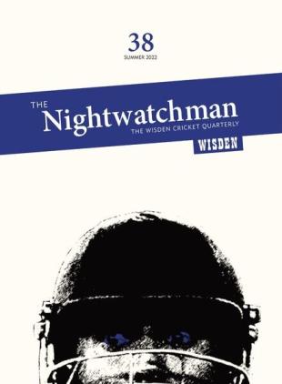 The Nightwatchman - June 2022