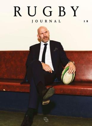 The Rugby Journal - 05 June 2022