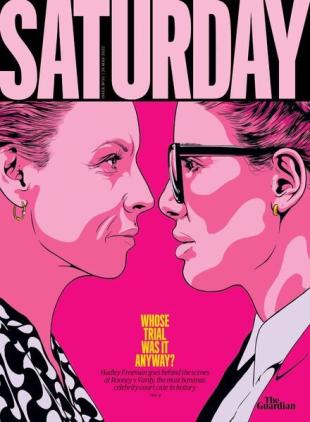 The Saturday Guardian - 28 May 2022
