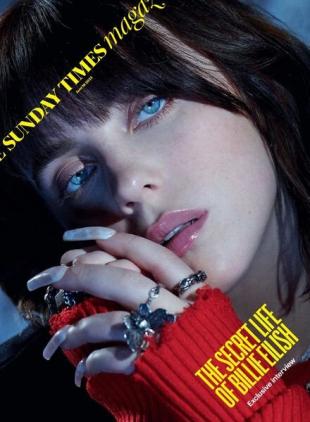 The Sunday Times Magazine - 19 June 2022