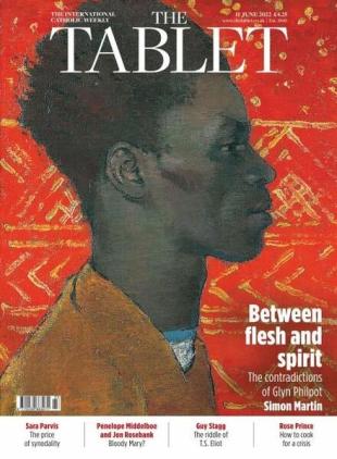 The Tablet Magazine - 11 June 2022