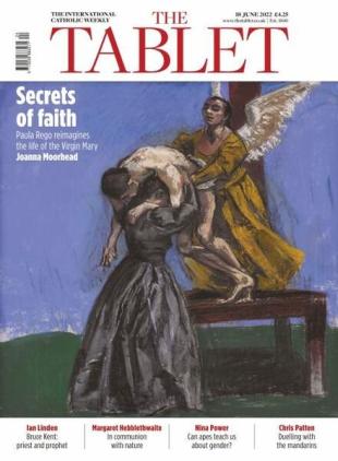 The Tablet Magazine - 18 June 2022