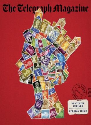 The Telegraph Magazine - 04 June 2022