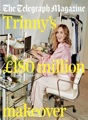 The Telegraph Magazine - 11 June 2022