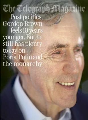 The Telegraph Magazine - 18 June 2022