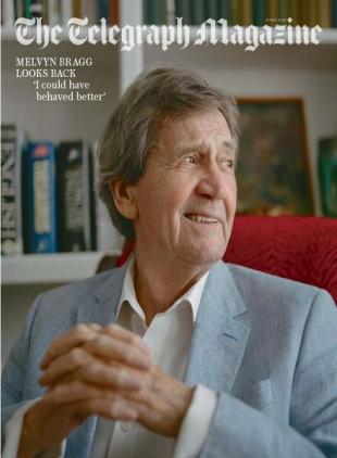 The Telegraph Magazine - 21 May 2022