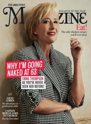 The Times Magazine - 21 May 2022