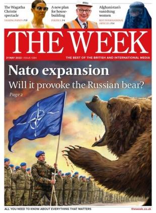 The Week UK - 21 May 2022