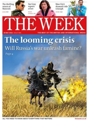 The Week UK - 28 May 2022