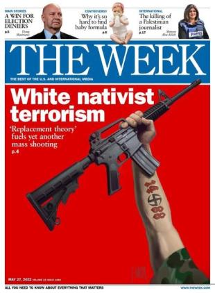 The Week USA - June 04 2022