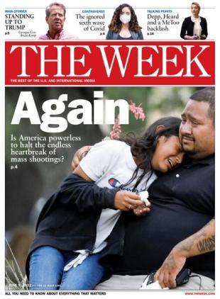 The Week USA - June 11 2022